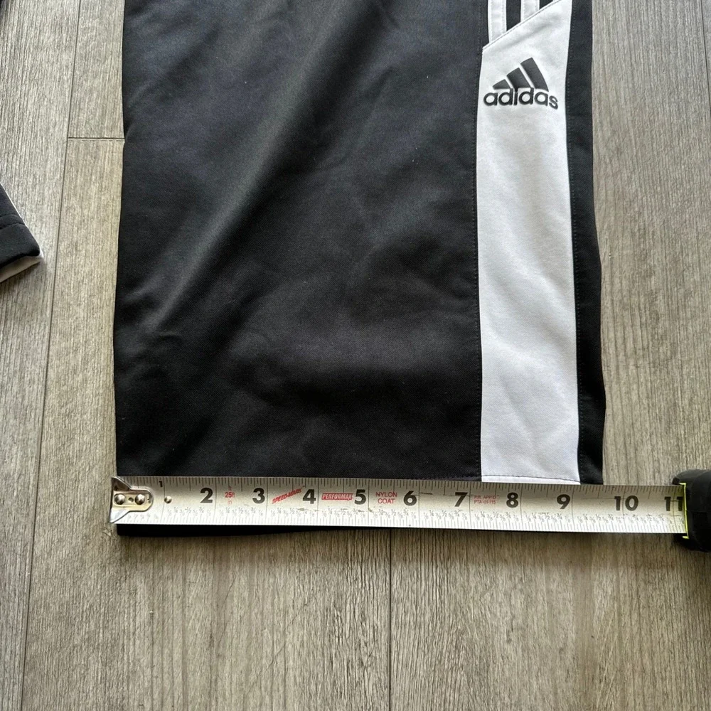 adidas vtg baggy